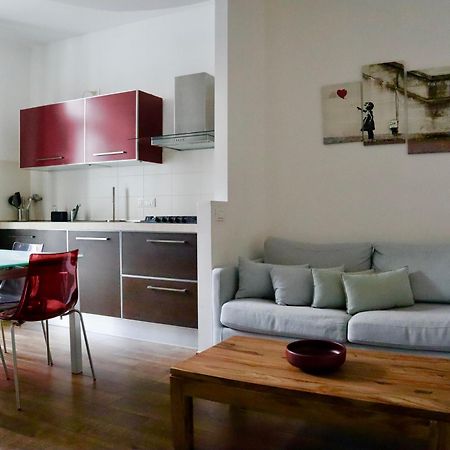 Boule Home Porta Romana Milan Luaran gambar
