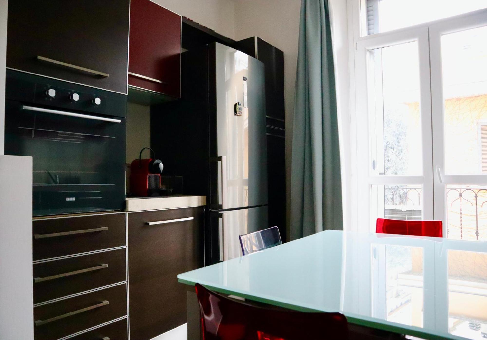 Boule Home Porta Romana Milan Luaran gambar
