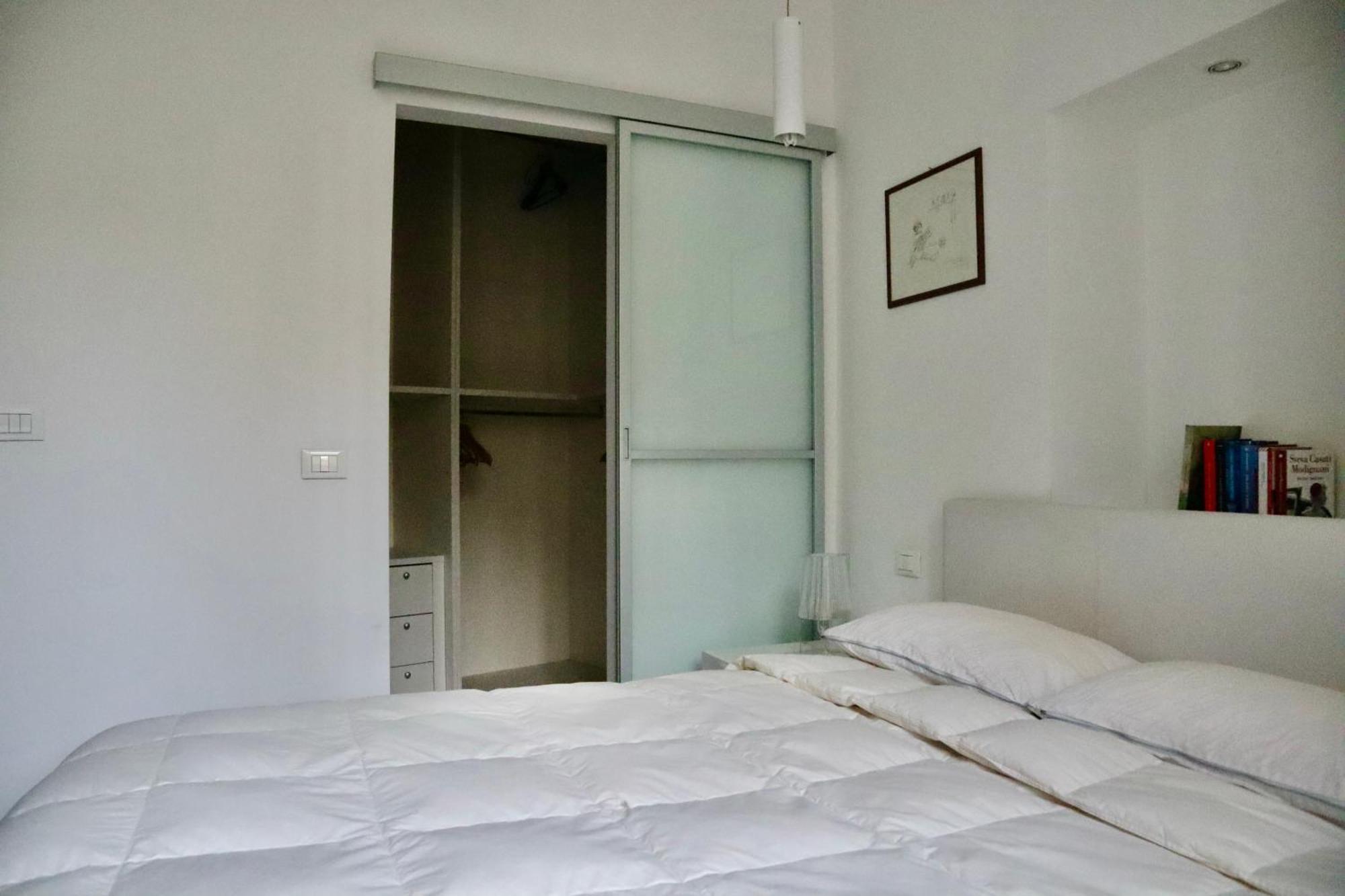 Boule Home Porta Romana Milan Luaran gambar