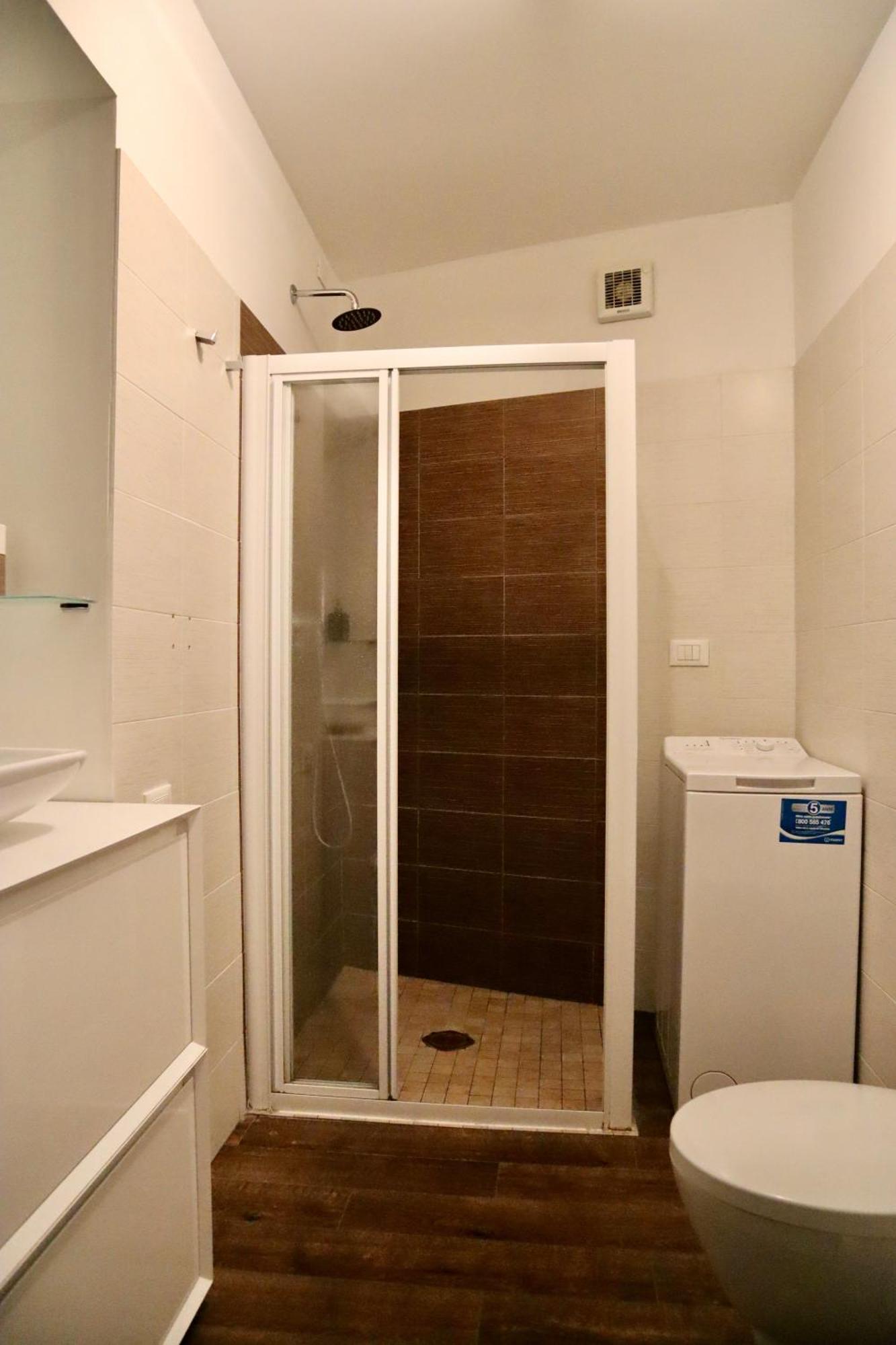 Boule Home Porta Romana Milan Luaran gambar