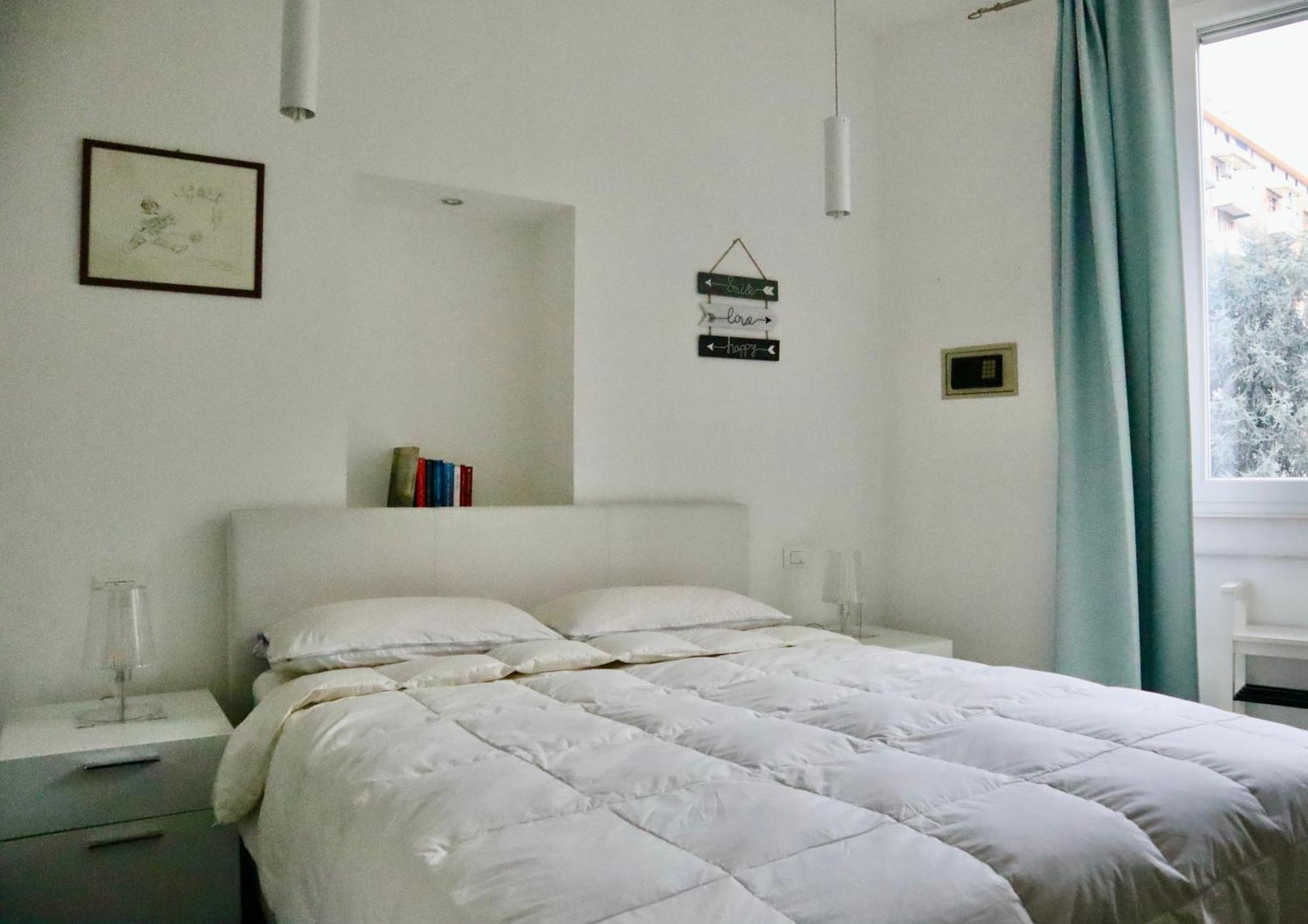 Boule Home Porta Romana Milan Luaran gambar